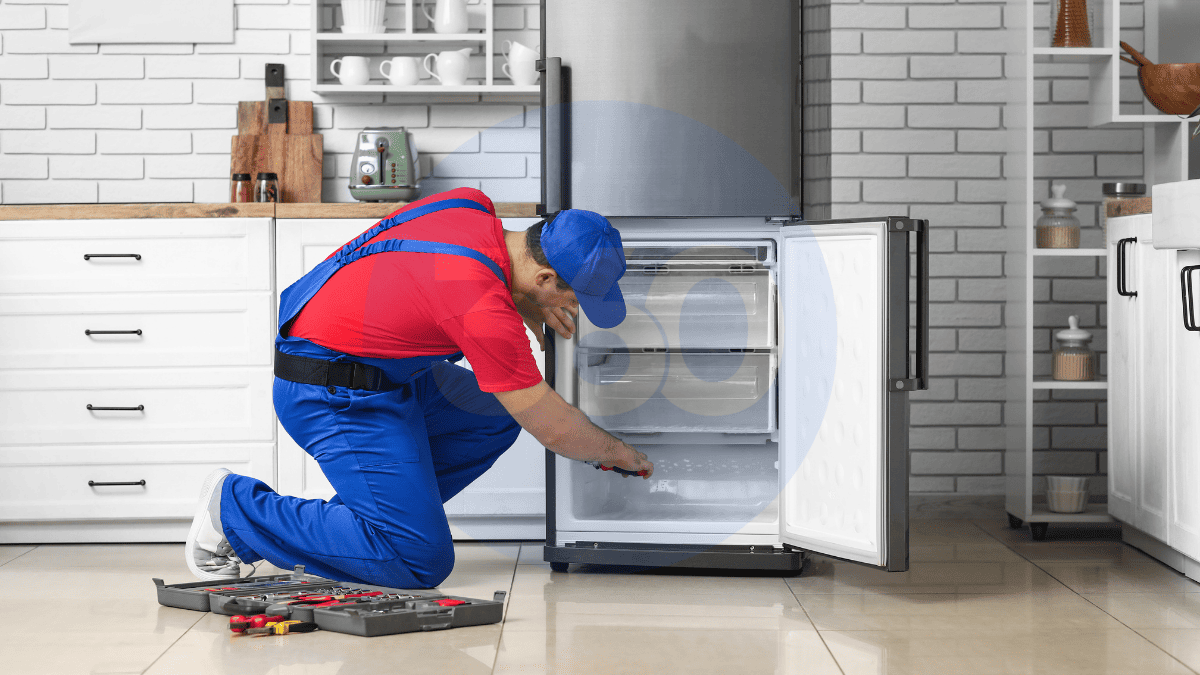 Aydıncık Buzdolabı Servisi