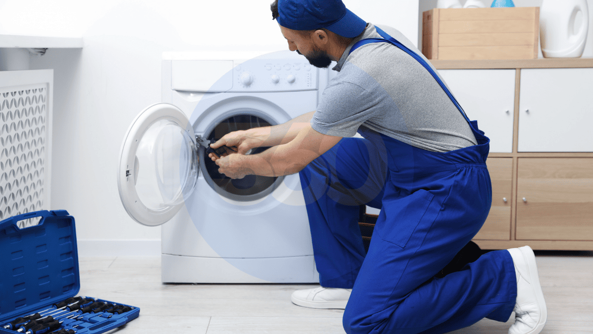 Aydıncık Çamaşır Makinesi Servisi